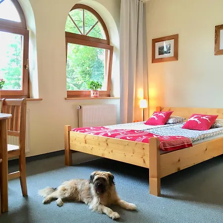 Stop Bed & Breakfast Zakopane