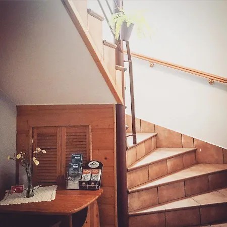 Stop Bed & Breakfast Zakopane