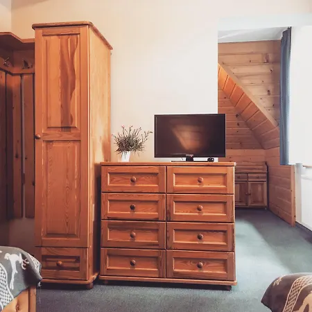 Bed and Breakfast Stop