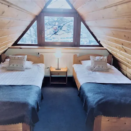 Bed & Breakfast Stop