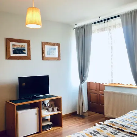 Stop Bed & Breakfast Zakopane