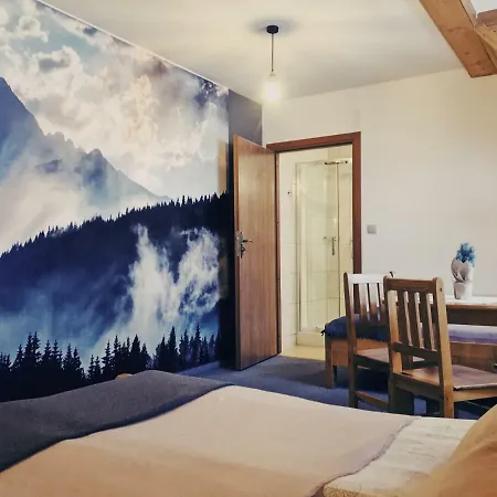 Bed & Breakfast Stop 3*