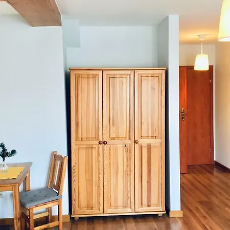 Stop Bed & Breakfast Zakopane