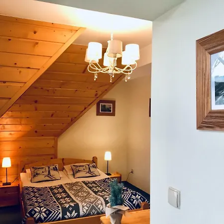 Stop Закопане