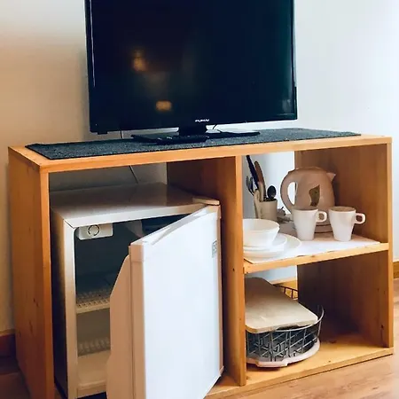 Stop Bed & Breakfast 3*