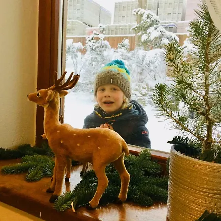 Stop Bed & Breakfast 3*