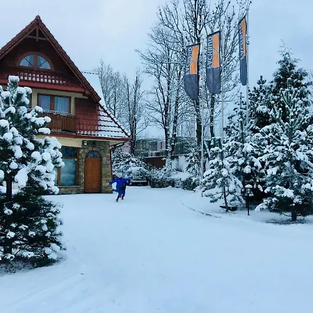 Bed & Breakfast Stop