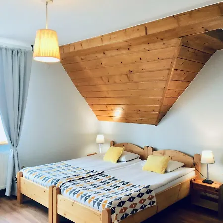 Bed & Breakfast Stop 3*