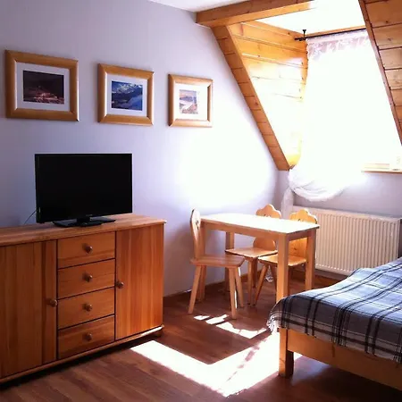 Stop Отель типа 