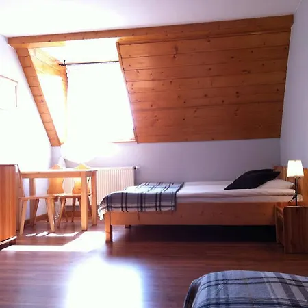 Stop 2* Zakopane