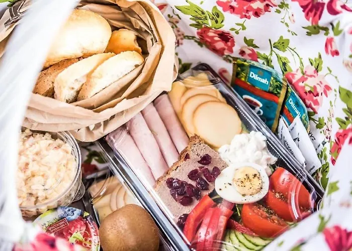 Stop Nocleg ze śniadaniem 3*