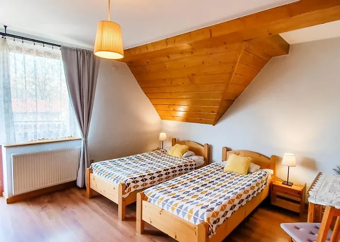 Stop Nocleg ze śniadaniem