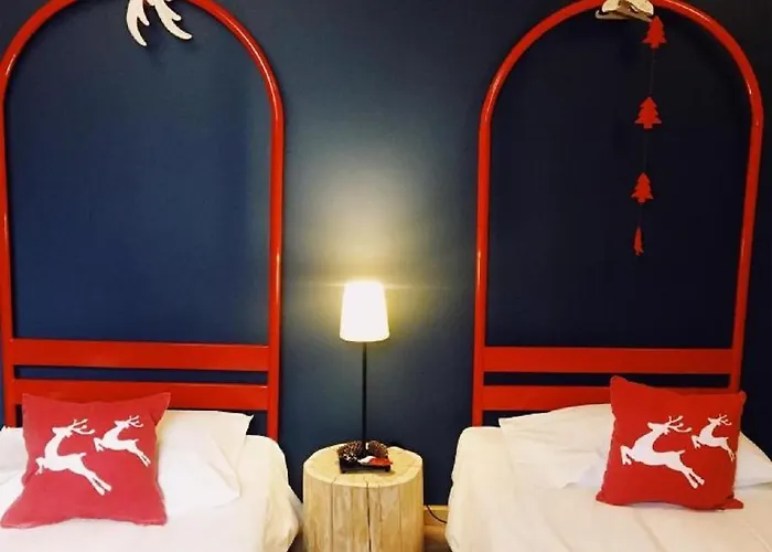 Stop Couette-café 3*