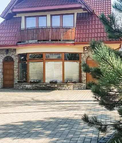 Nocleg ze śniadaniem Stop