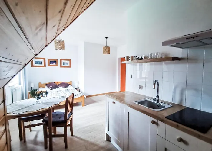 Couette-café Stop 3*