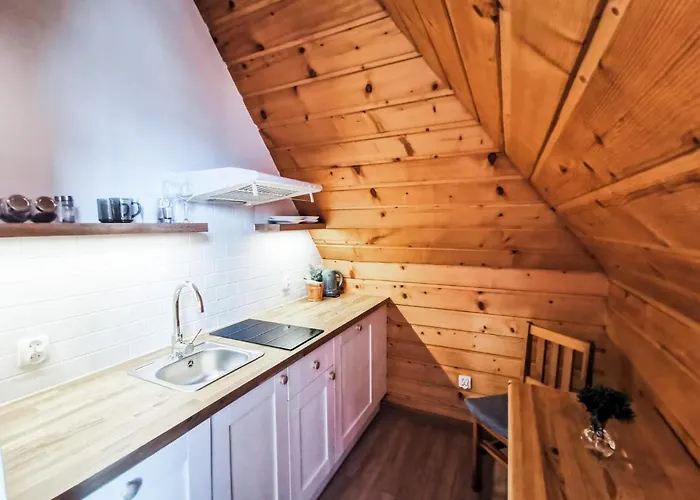 Nocleg ze śniadaniem Stop