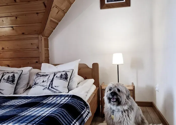 Stop Nocleg ze śniadaniem Zakopane