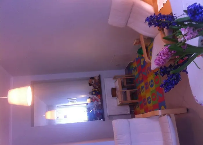 Nocleg ze śniadaniem Stop 3*