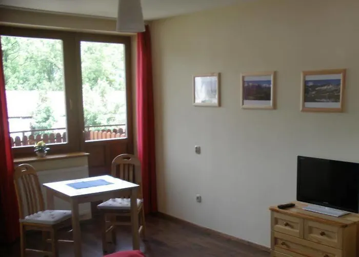 Nocleg ze śniadaniem Stop 3*