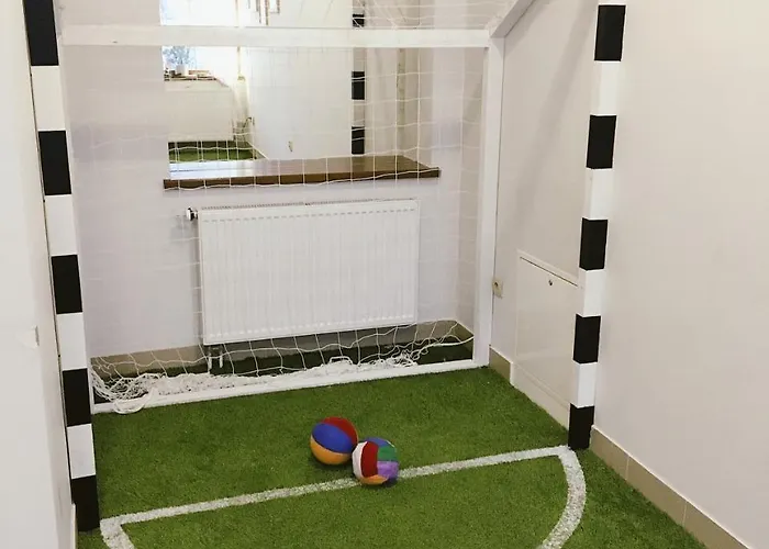 Couette-café Stop Zakopane