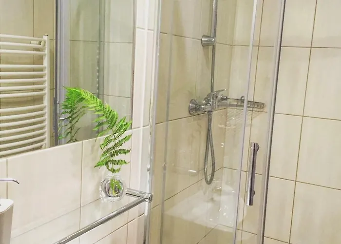 Stop Nocleg ze śniadaniem 3*