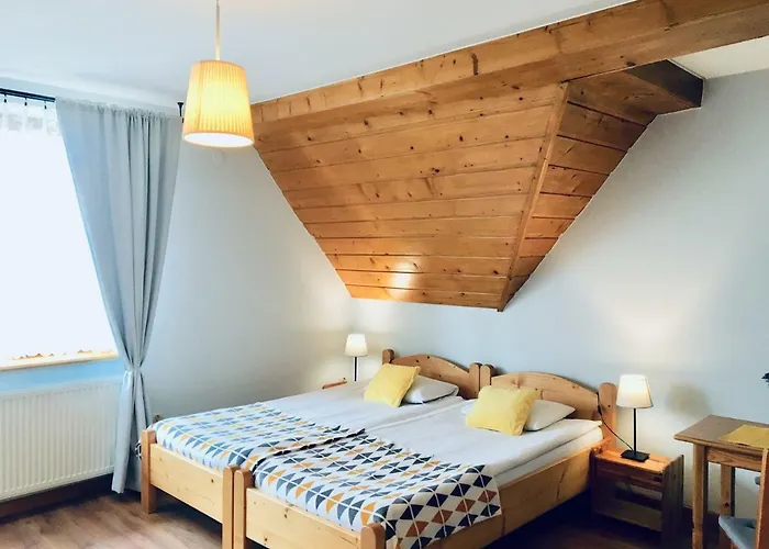 Couette-café Stop 3*